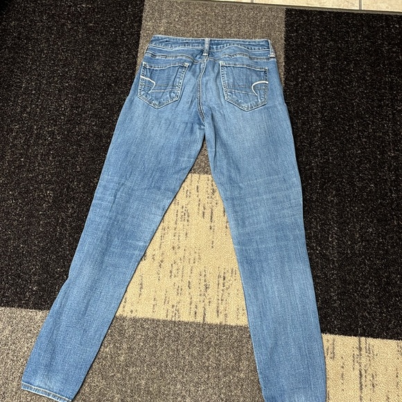 Jeans - Picture 2 of 4